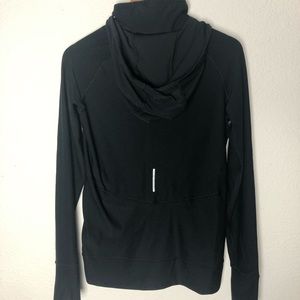 Nike Jackets & Coats - Black Nike Running Jacket Women’s Medium Nike Jackets & Coats - Black Nike Running Jacket Women’s Medium